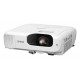 Epson EB-W56S Proyector de corto alcance 3700 lúmenes ANSI 3LCD WUXGA (1920x1200) Blanco